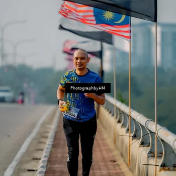 Runner Photo 5813812