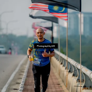 Runner Photo 5813813
