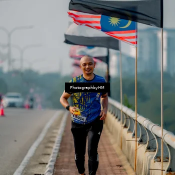 Runner Photo 5813815