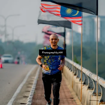 Runner Photo 5813817