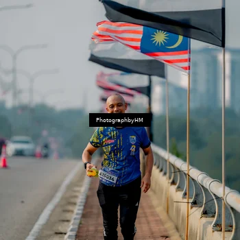 Runner Photo 5813818