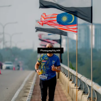 Runner Photo 5813819