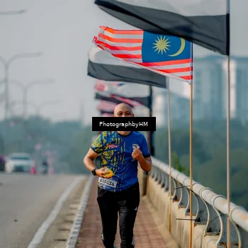 Runner Photo 5813820