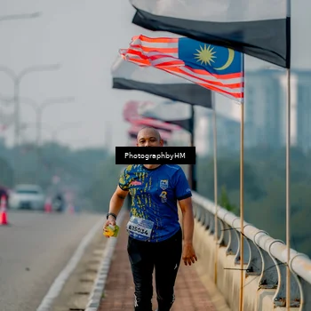 Runner Photo 5813821