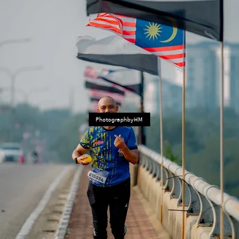 Runner Photo 5813822