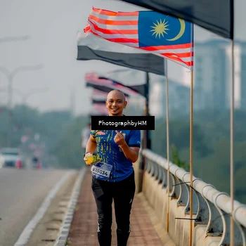 Runner Photo 5813823