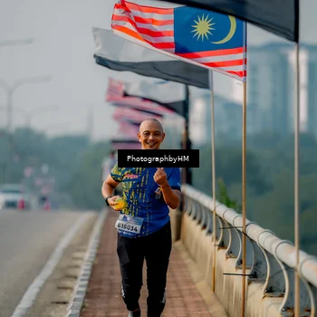 Runner Photo 5813825
