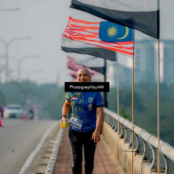Runner Photo 5813826