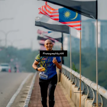 Runner Photo 5813827