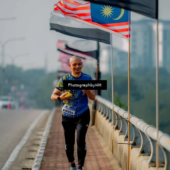 Runner Photo 5813828