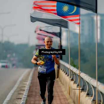 Runner Photo 5813829