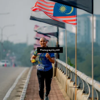 Runner Photo 5813830