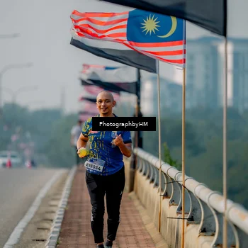Runner Photo 5813831