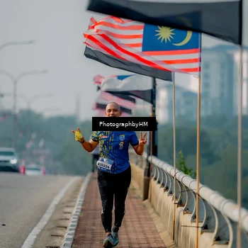 Runner Photo 5813832