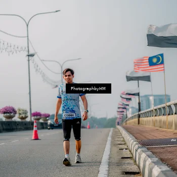 Runner Photo 5813841