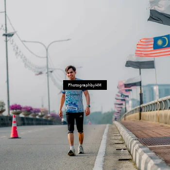 Runner Photo 5813842