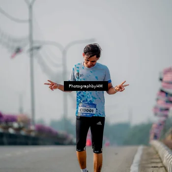 Runner Photo 5813843