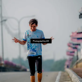 Runner Photo 5813844