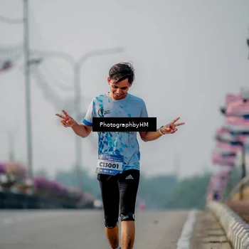 Runner Photo 5813845
