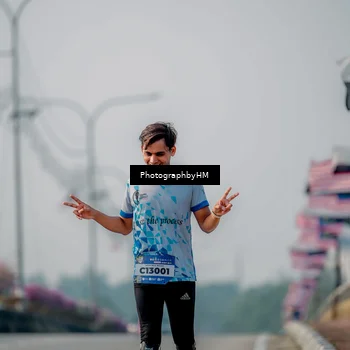 Runner Photo 5813846