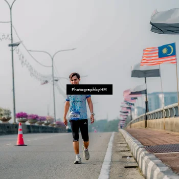 Runner Photo 5813847