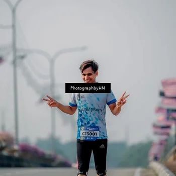 Runner Photo 5813848