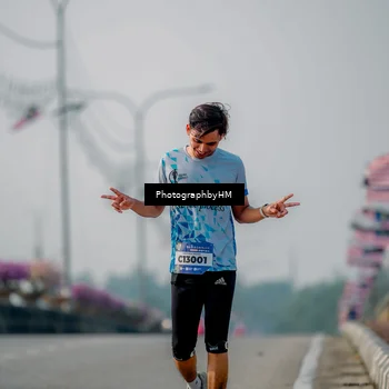 Runner Photo 5813849