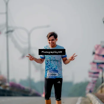Runner Photo 5813850