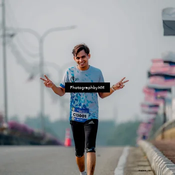 Runner Photo 5813851