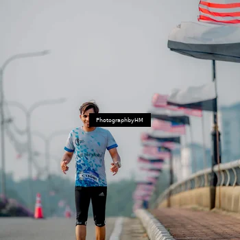 Runner Photo 5813852