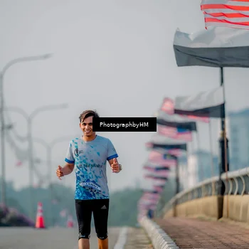 Runner Photo 5813853
