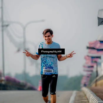 Runner Photo 5813854