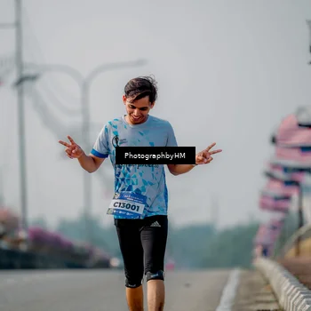Runner Photo 5813855