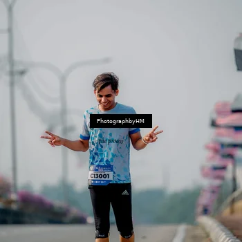 Runner Photo 5813856