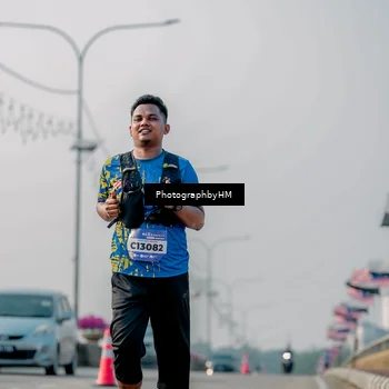 Runner Photo 5813857