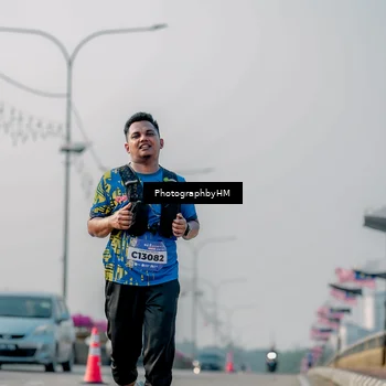 Runner Photo 5813858