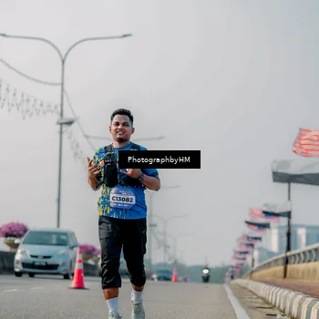 Runner Photo 5813859