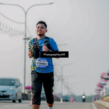 Runner Photo 5813860