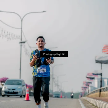 Runner Photo 5813861