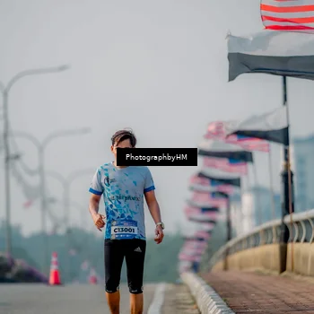 Runner Photo 5813862