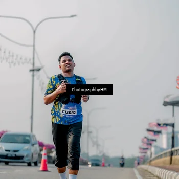 Runner Photo 5813863