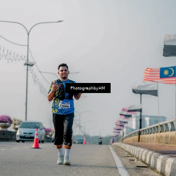 Runner Photo 5813864