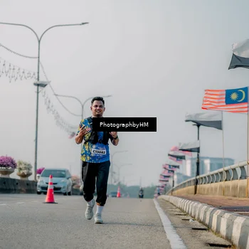 Runner Photo 5813865