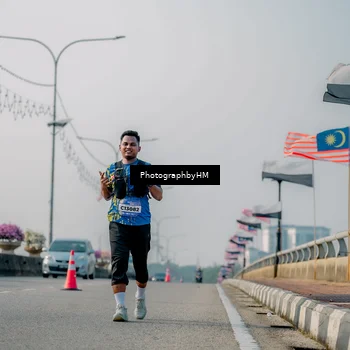 Runner Photo 5813866