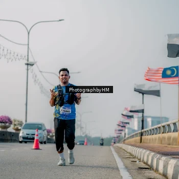 Runner Photo 5813867