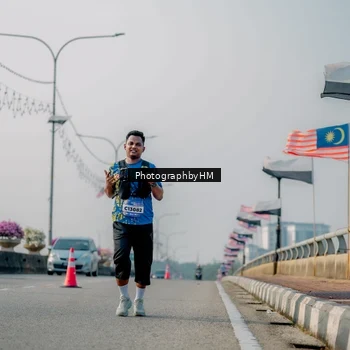 Runner Photo 5813870