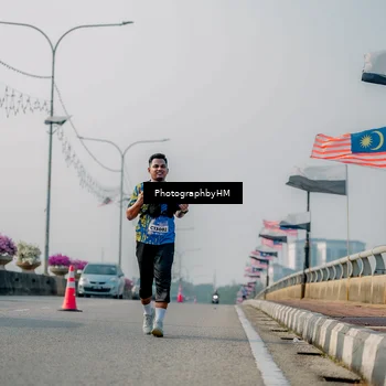 Runner Photo 5813872