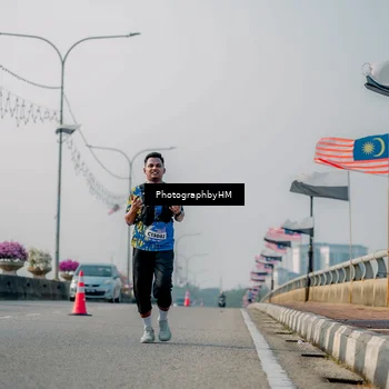 Runner Photo 5813873