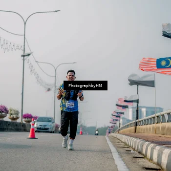 Runner Photo 5813874