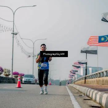 Runner Photo 5813875
